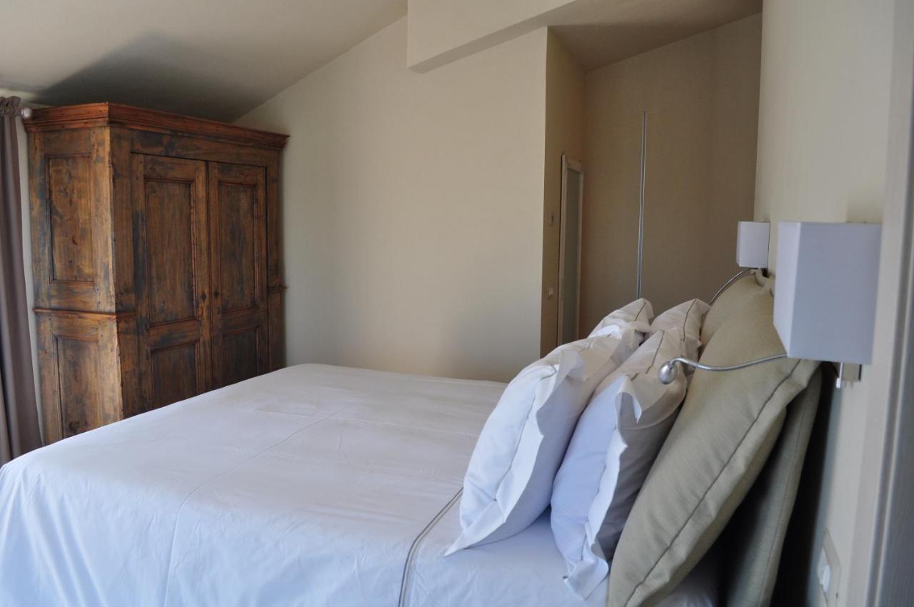 Bed and Breakfast Le Mongolfiere Mondovì Exterior foto