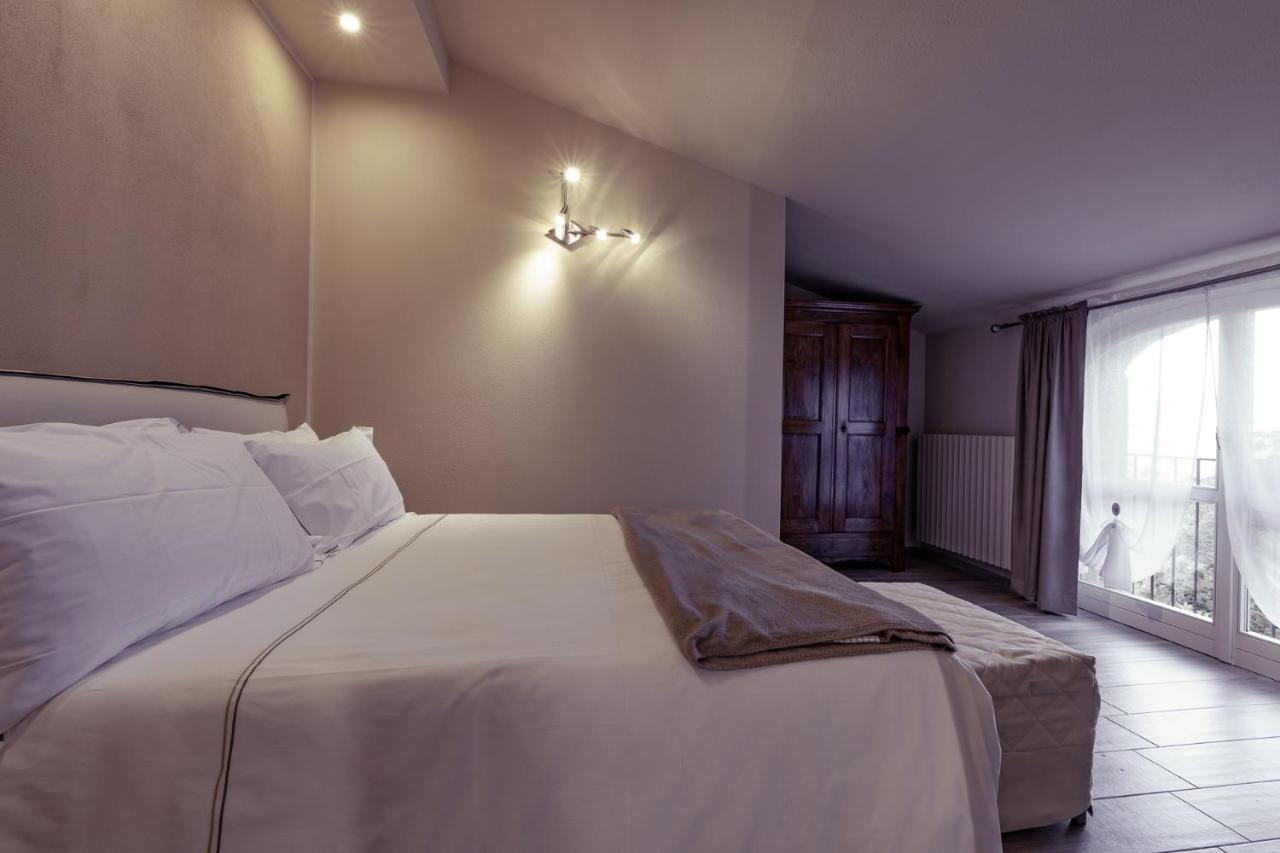 Bed and Breakfast Le Mongolfiere Mondovì Exterior foto