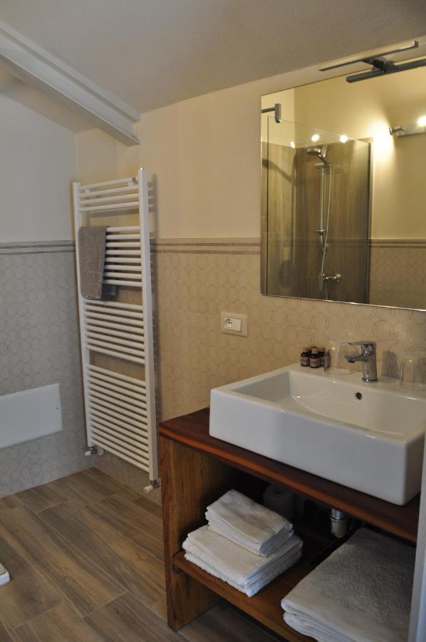 Bed and Breakfast Le Mongolfiere Mondovì Exterior foto